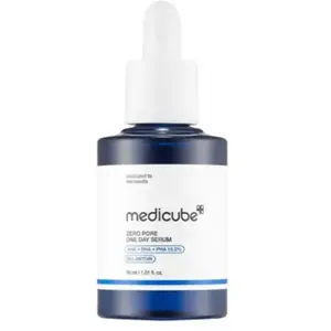 Medicube, Sérum visage, Zero Pore (30 ml) pas cher
