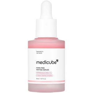 Medicube, Sérum visage, PDRN Peptide rose (30 ml) pas cher