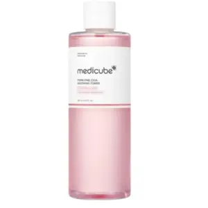 Medicube - PDRN Pink Cica Soothing Toner - Korean Skincare pas cher