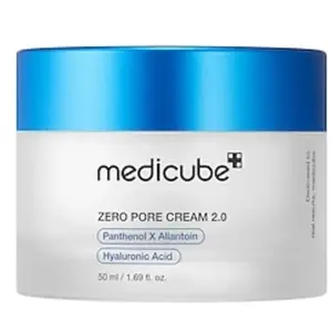 Medicube Zero Pore Crème 2.0 50 ml pas cher