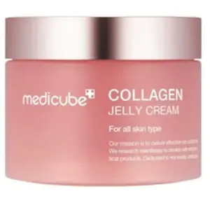 medicube COLLAGEN Jelly Cream Gezichtscrème pas cher