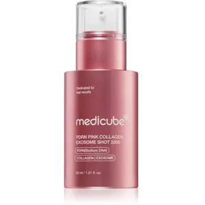 Medicube, Sérum visage, Sérum Shot Exosome Rose PDRN (30 ml) pas cher