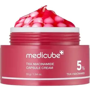 Medicube, Sérum visage, Crème de capsule de niacinamide pas cher