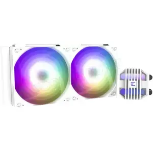 Zalman Alpha2 SE A24 (25 mm), Ventirad processeur