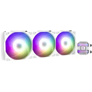 Zalman Alpha2 SE A36 (25 mm), Ventirad processeur, Blanc