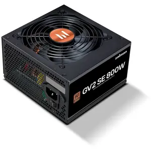 Zalman Bloc D´alimentation Gv2 Se 800w 80 Plus Bronze pas cher
