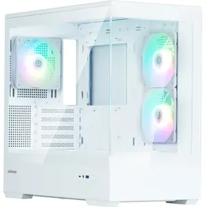 Zalman P30 V2 - Blanc pas cher
