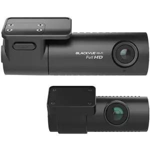 BlackVue DR590X-2CH Plus Full HD WiFi Dashcam 32GB pas cher