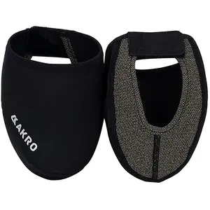 Akro Couvre-chaussures Orteils pas cher