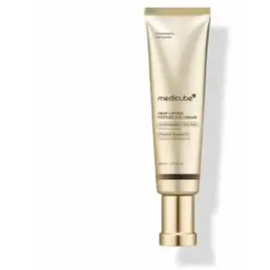 Medicube, Soin des yeux, Sérum profond aux peptides (Soin des yeux Sérum, 30 ml, Journée) pas cher