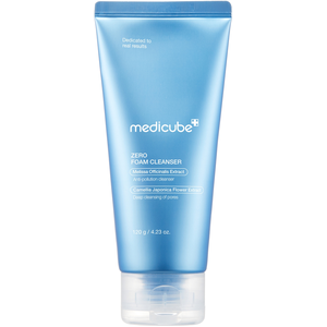 Comparateur de prix : Medicube - Zero Foam Cleanser - 120g - Korean Skincare