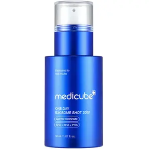 Medicube, Sérum visage, One Day (30 ml) pas cher