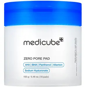 Medicube, Nettoyant pour le visage, Zero pas cher