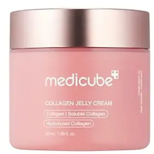 Medicube, Crème visage, Crème à la gelée de collagène pas cher