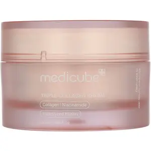 Medicube, Sérum visage, Triple Collagen (50 ml) pas cher