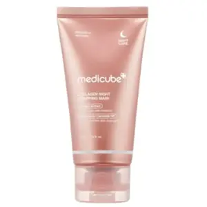 Medicube, Masque pour le visage, Nuit du collagène (75 ml) pas cher