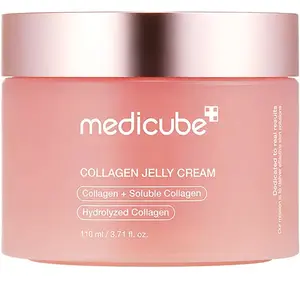 Medicube, Crème visage, Gelée de collagène (110 ml, Gel visage)