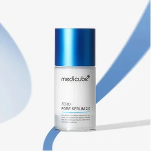 Medicube, Sérum visage, Zero Pore (37 ml) pas cher