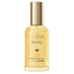 d'Alba White Vita Toning Capsule Serum Serum pas cher