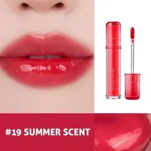 Rom&nd The Juicy Lasting Tint Liquid Lipstick
