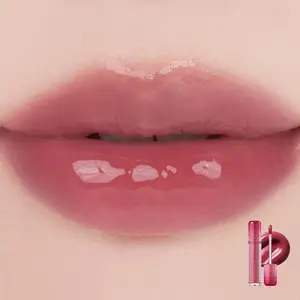 Rom&nd The Juicy Lasting Tint Liquid Lipstick pas cher