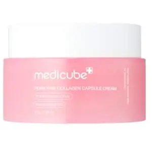medicube PDRN Pink Collagen Capsule Cream Gezichtscrème pas cher