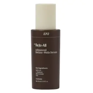 Dr. Reju-All Advanced Retino-Mela Serum Serum pas cher