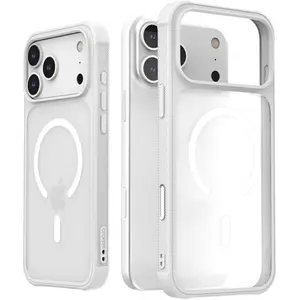 Araree Coque De Téléphone Duple M Armor Magsafe Iphone 17 Pro Max pas cher