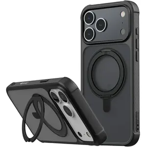 Araree Coque De Téléphone Duple M Stand Magsafe Iphone 17 Pro Max pas cher