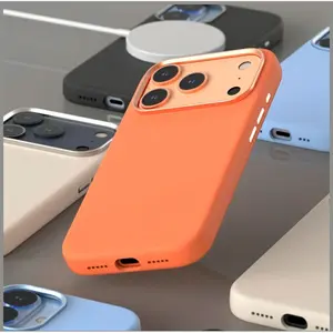 Araree Coque De Téléphone Typo Skin M Magsafe Iphone 17 pas cher