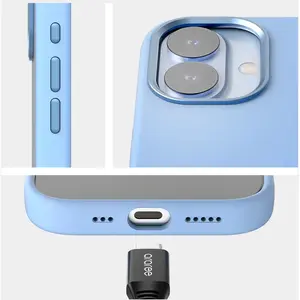 Araree Coque De Téléphone Typo Skin M Magsafe Iphone 17 pas cher