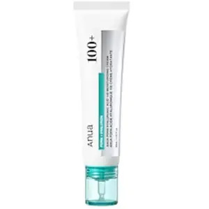 Anua PDRN Hyaluronic Acid 100 Moisturising Cream 60ml pas cher