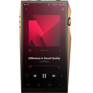 Baladeurs audiophiles Astell&Kern A&ultima SP4000 Cuivre pas cher