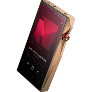 Baladeurs audiophiles Astell&Kern SP4000T Cuivre pas cher