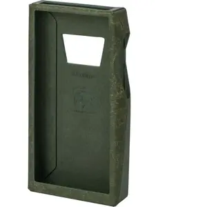 Étuis et protections Astell&Kern Etui de protection Olive pour SP4000T pas cher
