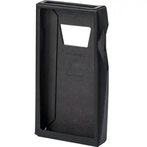 Étuis et protections Astell&Kern Etui de protection Noir pour SP4000T pas cher