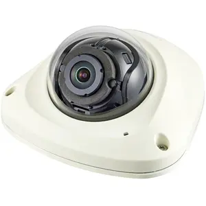 Hanwha Caméra réseau XNV-6012M M12 (1920 x 1080 Pixels), Caméra réseau... pas cher