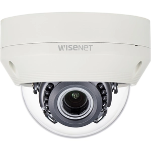 Hanwha Vision WiseNet HD+ HCV-6070R - Caméra de surveillance - dôme - ... pas cher