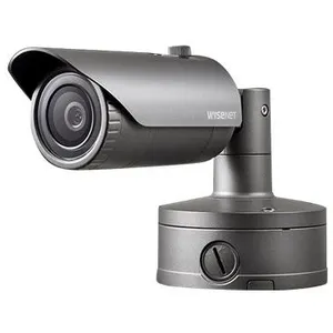 Hanwha Caméra réseau XNO-8020R (2560 x 1920 pixels), Caméra réseau, Gr...