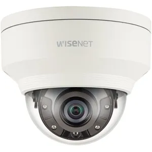 Hanwha Caméra réseau XNV-6020R (1920 x 1080 Pixels), Caméra réseau, Bl... pas cher