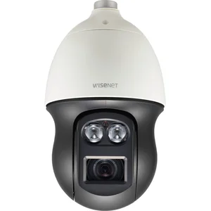 Hanwha XNP-6550RH bewakingscamera Dome IP-beveiligingscamera Binnen & ... pas cher