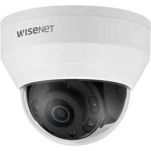 HANWHA QND-8010R Caméra dôme infrarouge réseau 5 MP 2,8 mm