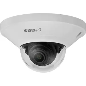Hanwha Caméra réseau QND-6021 (1920 x 1080 Pixels), Caméra réseau, Bla... pas cher