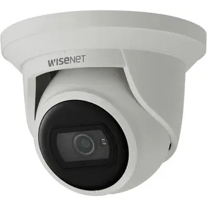 Hanwha Caméra réseau QNE-8011R (1920 x 1080 Pixels), Caméra réseau, Bl... pas cher