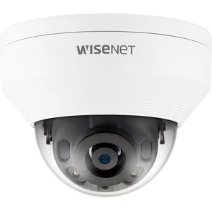 Hanwha Caméra de surveillance Dôme réseau ir anti-vandalisme 5MP avec objectif 4 mm - QNV-8020R