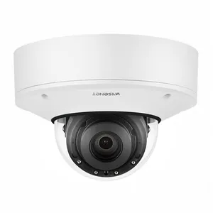 Hanwha XNV-9082R - Caméra de sécurité IP - Intérieur et extérieur - fi... pas cher