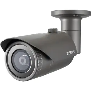 HANWHA- Camera QNO-7012R pas cher