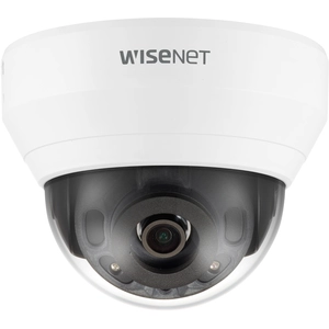 Hanwha - Caméra dôme ir 4 Mps QND-7022R