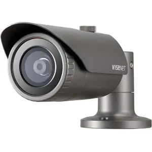 HANWHA QNO-7022R caméra de sécurité Cosse Caméra de sécurité IP Extéri... pas cher