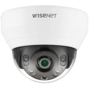 Hanwha - Caméra anti-vandalisme ir réseau 4 Mps QNV-7012R